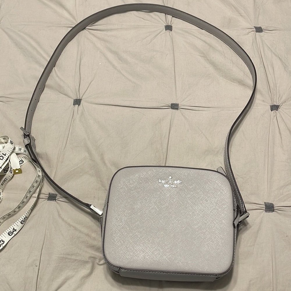 Kate spade satchel